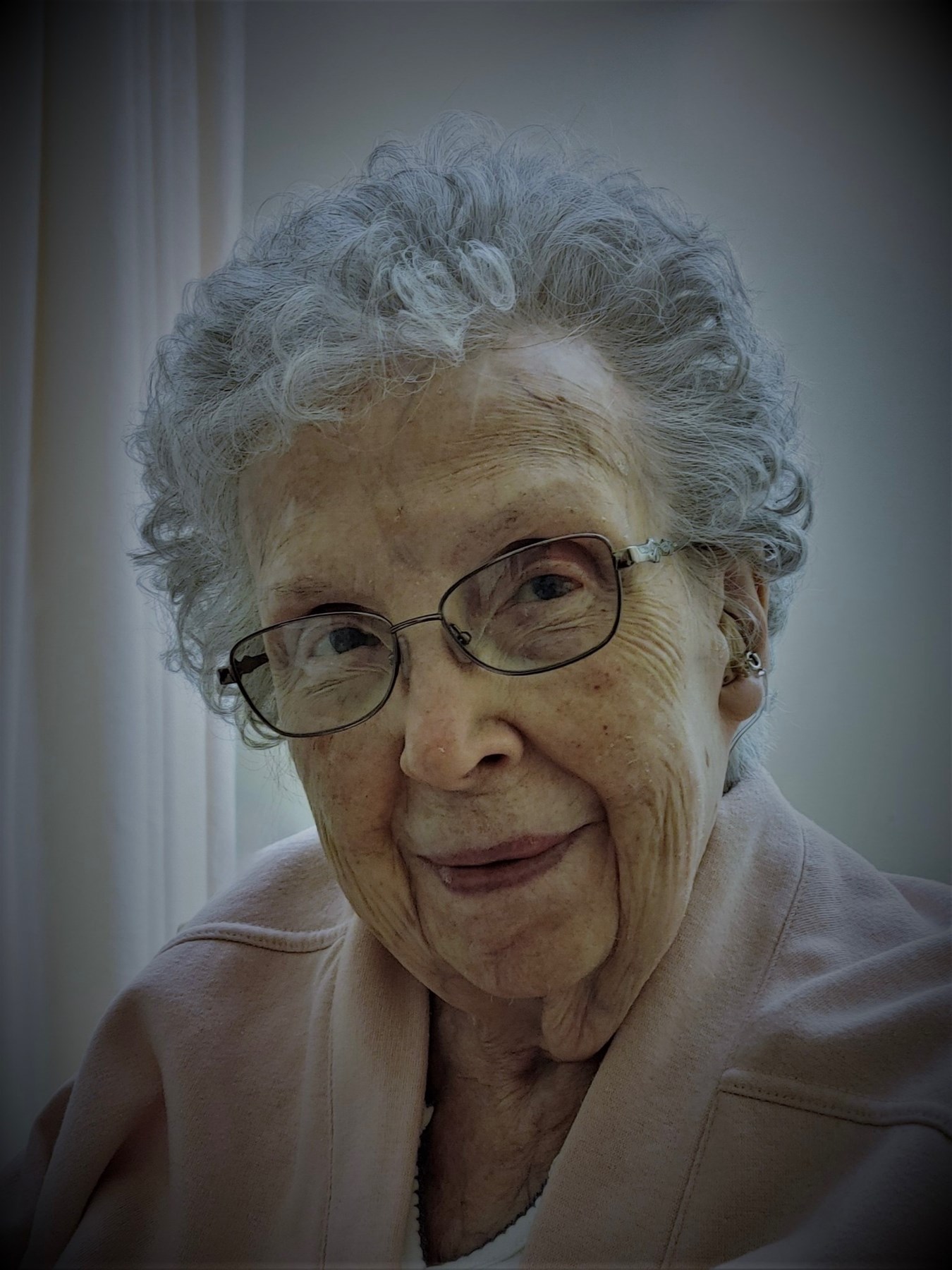 Obituary of Doris Orvis Lisek