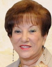 Obituary of Irene Fernández Aponte