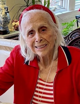 Obituary of Zoila Obregon Miller