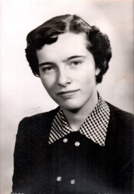 Obituary of Elda Elizabeth Morcha