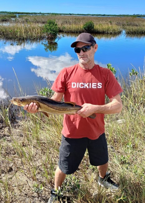 Obituary of Michael Ray Bethel