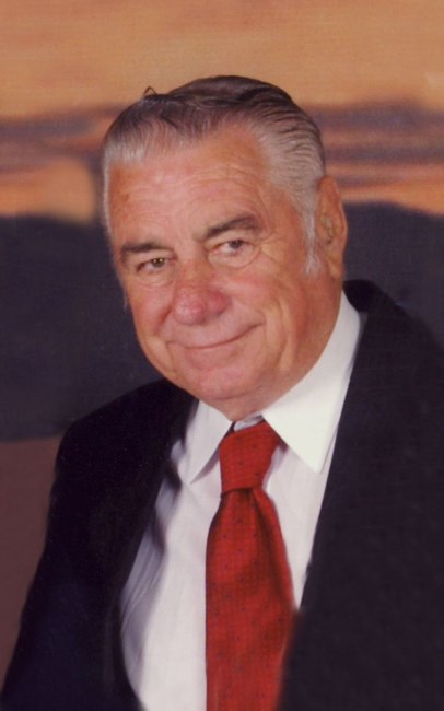 Obituary of Hilton O. Karm