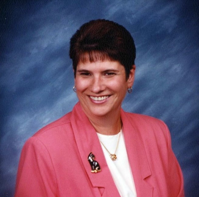 Obituary of Claudia Harriet Stauder