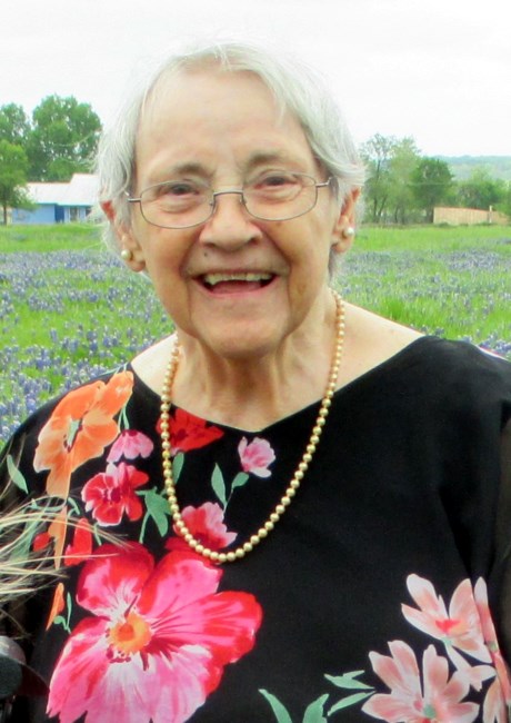 Obituary of Arthusia L. Currie