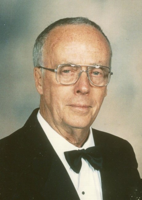 Obituary of Douglas Alexander Drury