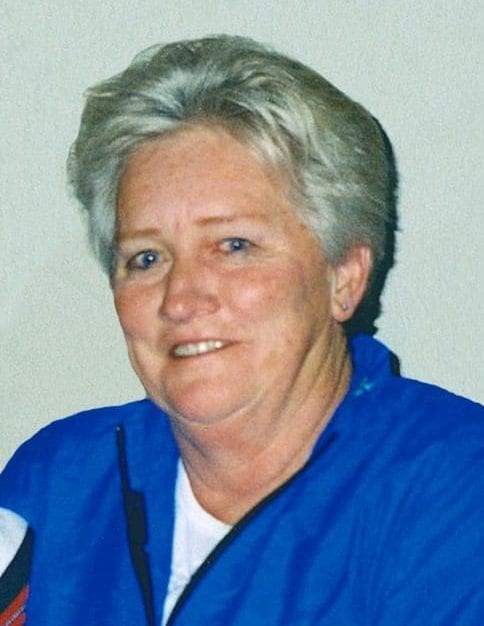 Obituary of Nancy J. Arnold