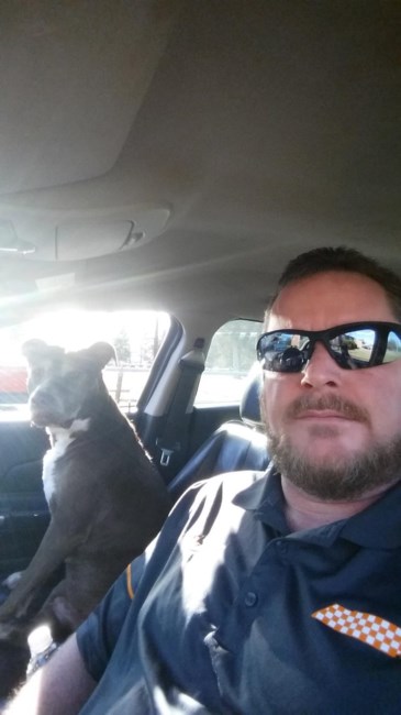 Obituary of Hardy Krantz Jr.