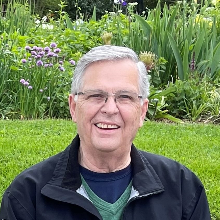 James Raymond Crawford Obituary Fairfax, VA