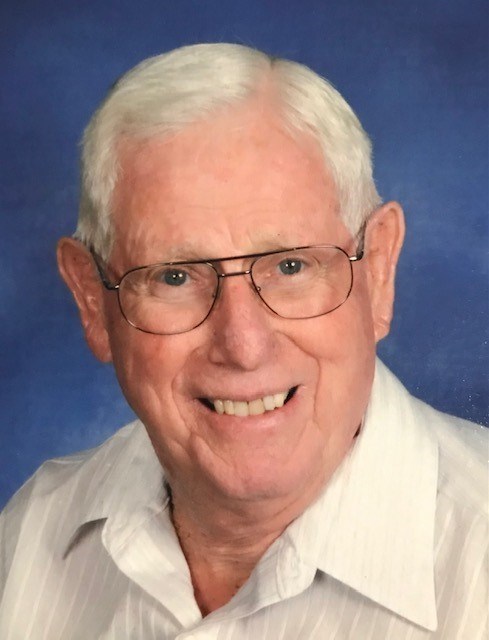 Obituary of John Hood
