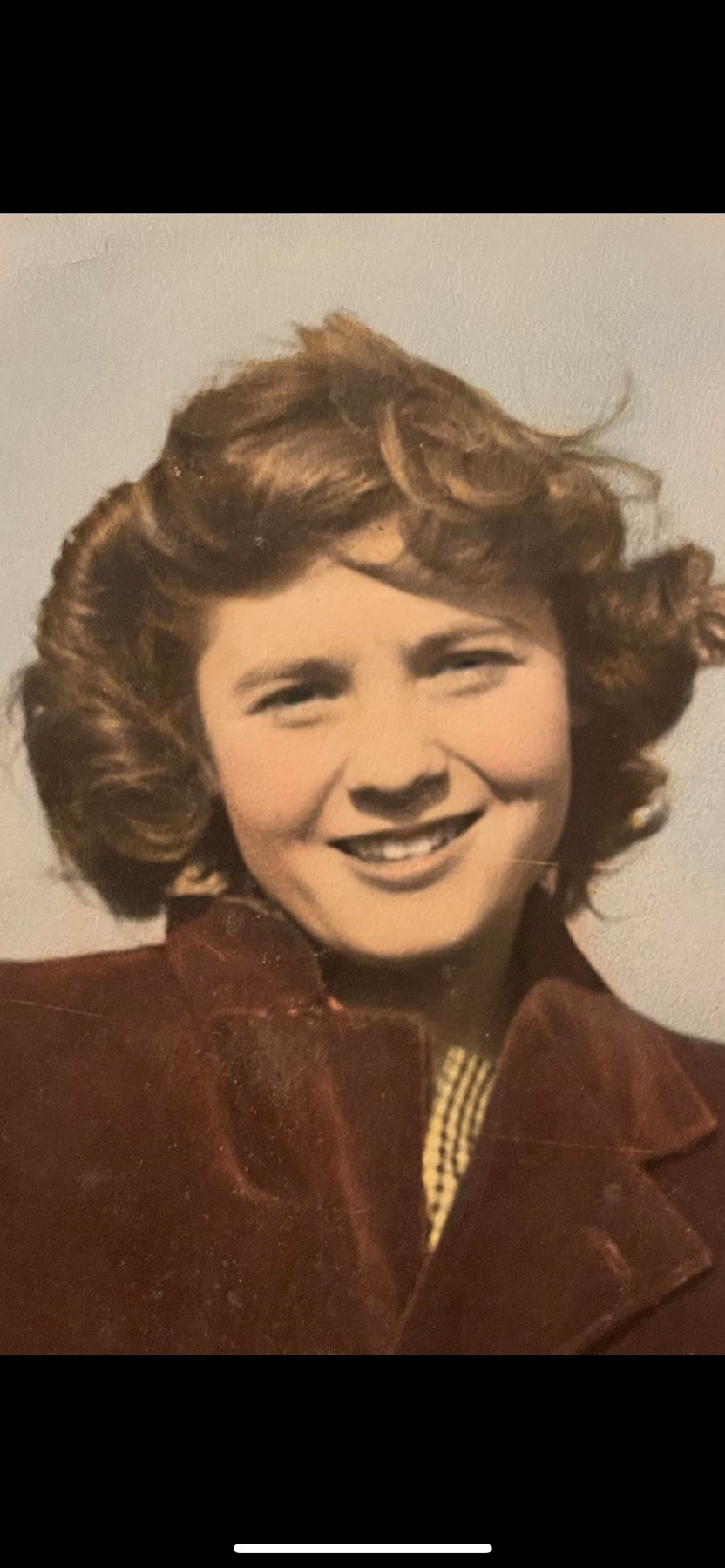 Obituary of Margaret M. Hanigan