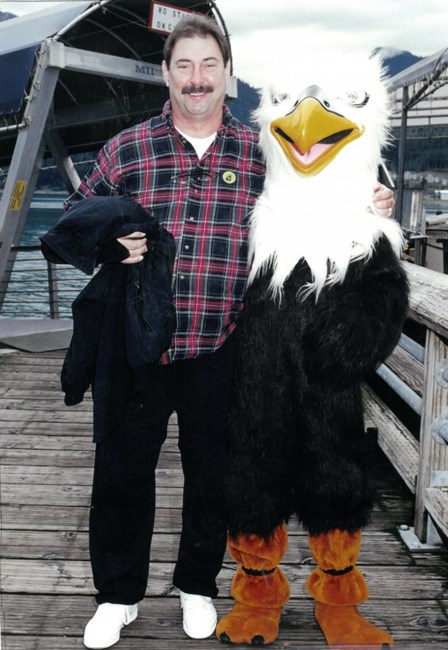 Obituary of Robert Dwayne Carpenter