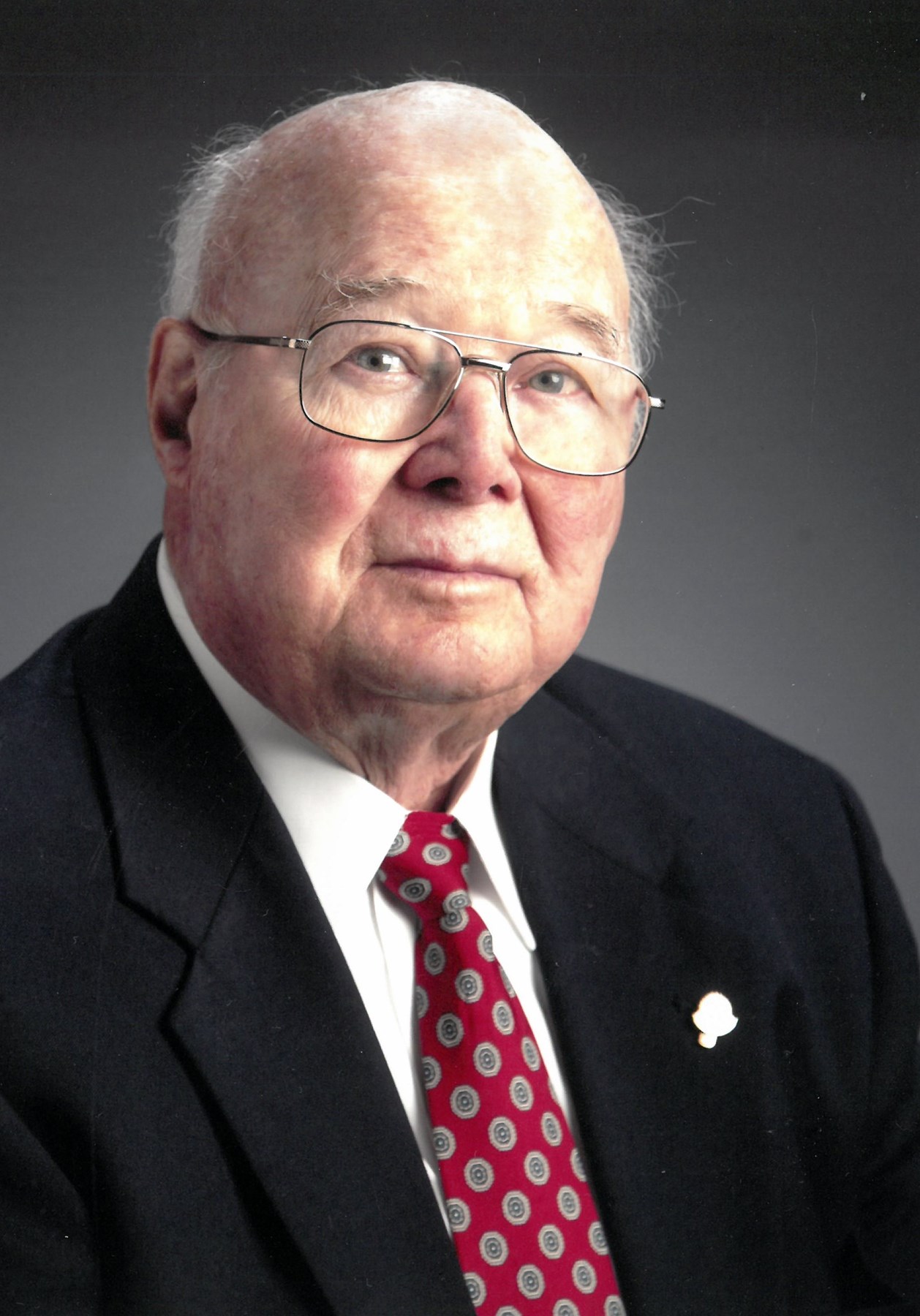 Obituary of Jack D. Owen