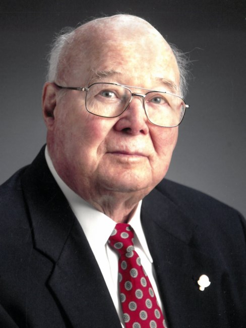 Obituary of Jack D. Owen