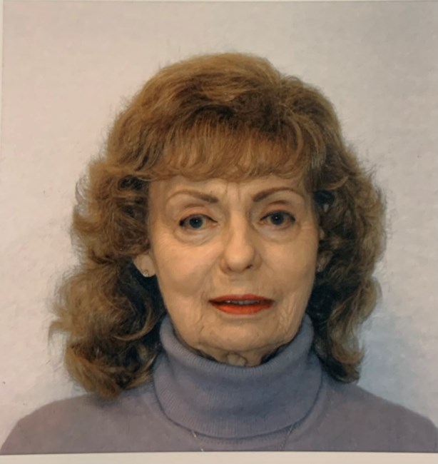 Obituary of Joanne C. Sharp