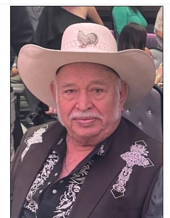 Obituary of Evelio Albarran Vergara