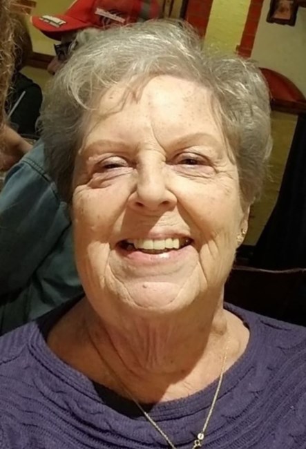 Obituary of Linda Schroeder