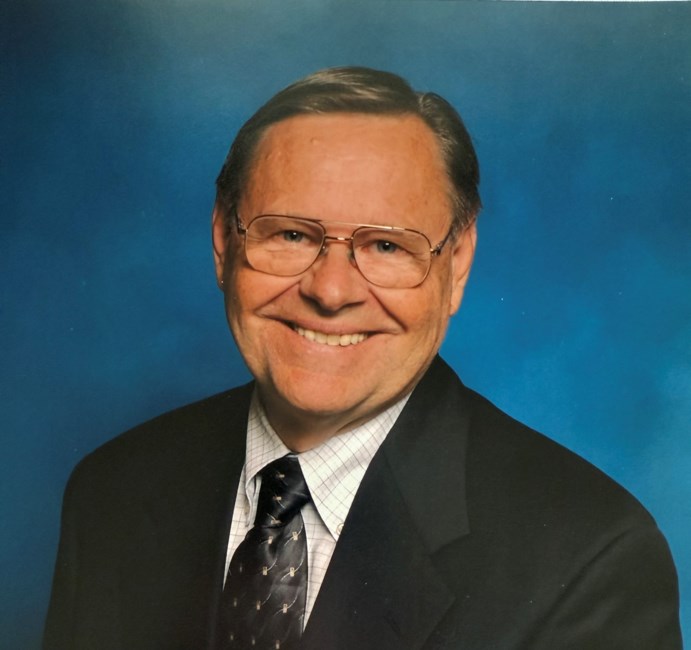 Obituary of Robert Bruce Malcolm