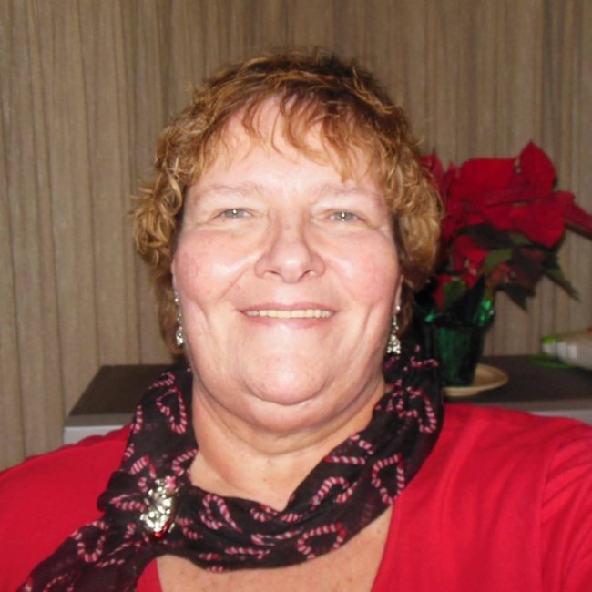 Obituary of Joyce Lea Warren