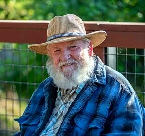 Obituary of Charles Ronald Whitehurst