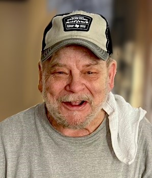 Obituary of Randall Eugene Woodard Green
