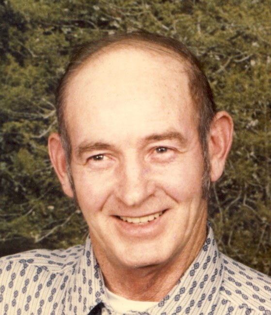 Obituary of George Junior Smith