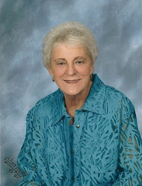 Obituary of Nell Morris Montgomery