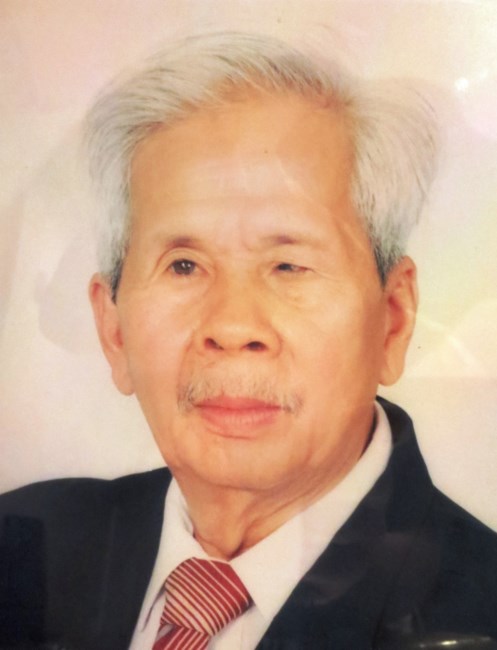 Obituary of Ri Van LY