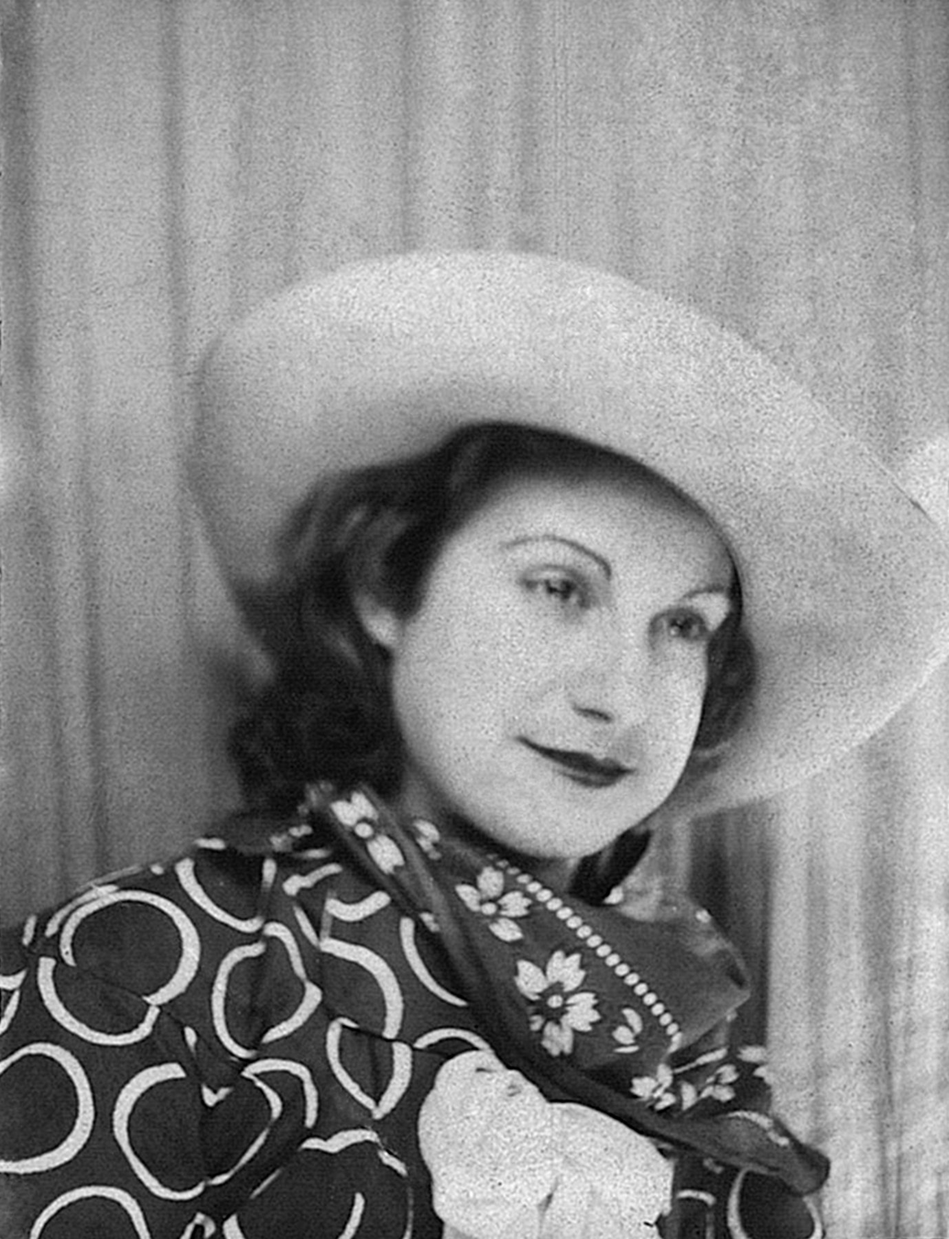 Obituary of Mrs. Marie Irene Hill