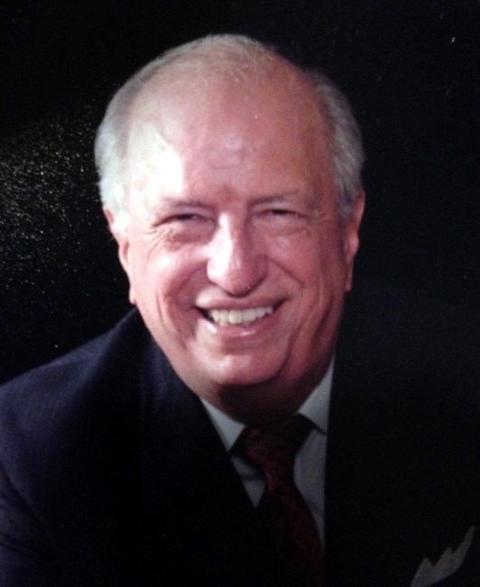 Obituary of Thomas Coile Watson Jr