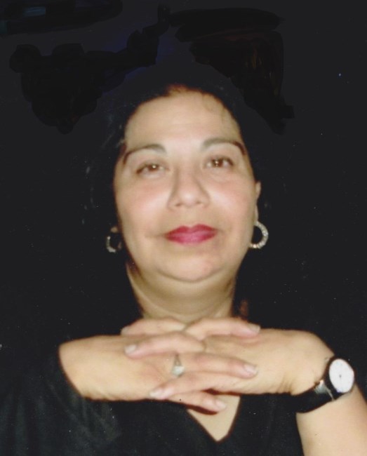 Obituary of Patricia Ann Meave