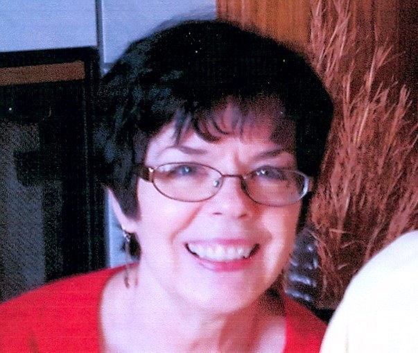Obituary of Donna M. McAfee
