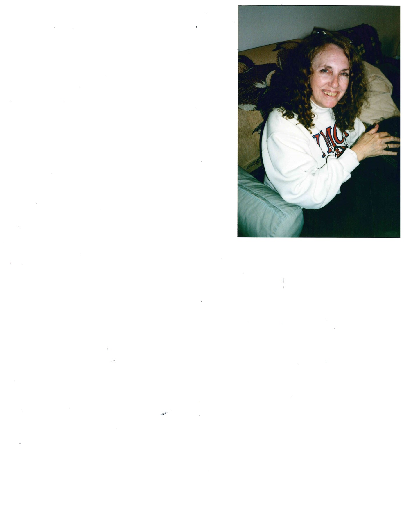 Obituary of Kathleen Estelle Quinn