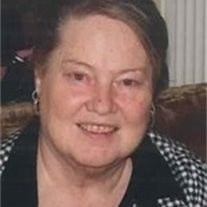 Obituary of Sandra "Kaye" Smith