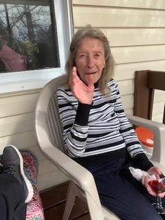 Obituary of Lorette Laurette Girard