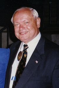Obituary of Donald David Farshing Jr.