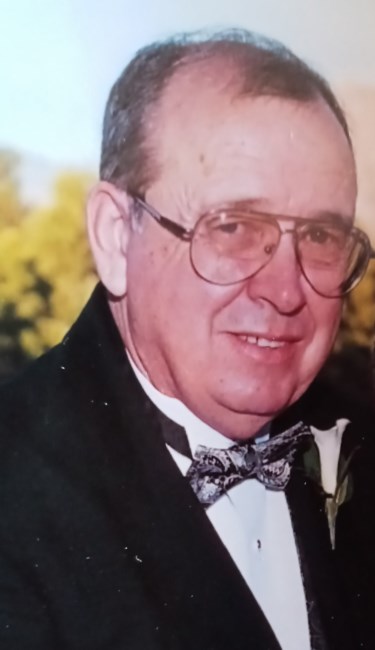 Obituary of Author Falkner