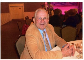 Obituary of Guenter Helmut Gumnor