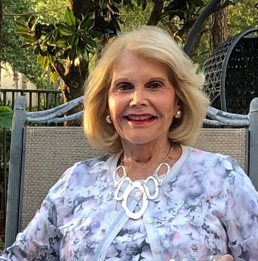 Obituario de Jayne Lincoln Cohan