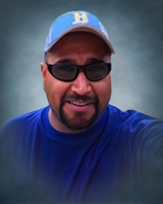 Obituary of Luis Antonio Reyes