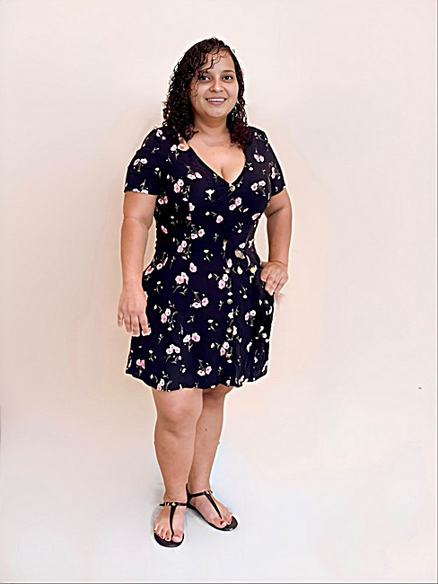 Obituary of Maria Aurelia Galvez Coello