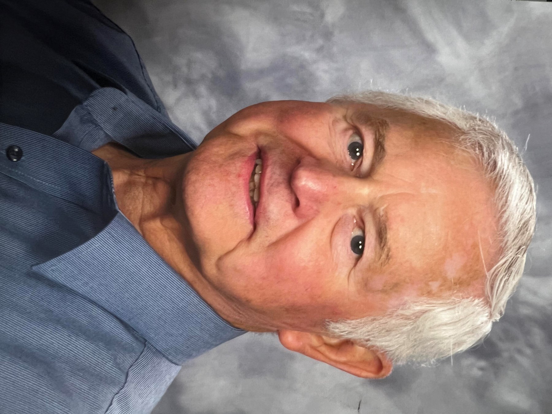 Obituary of John "Jack" Edward Blair, Sr.