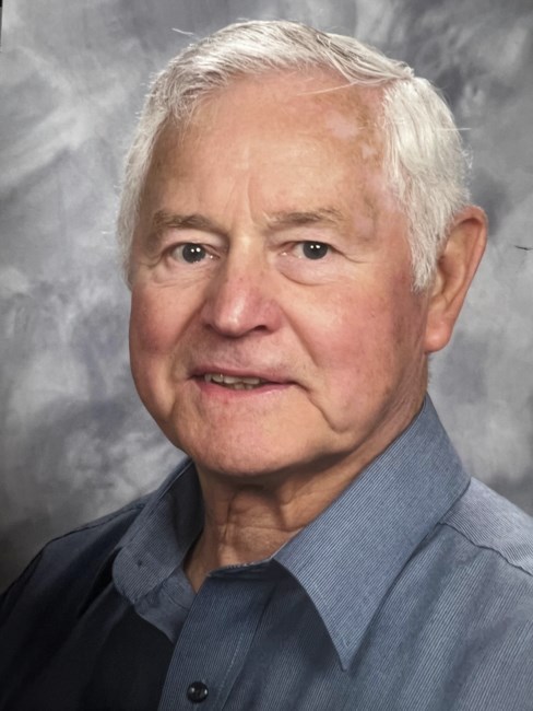 Obituary of John "Jack" Edward Blair, Sr.