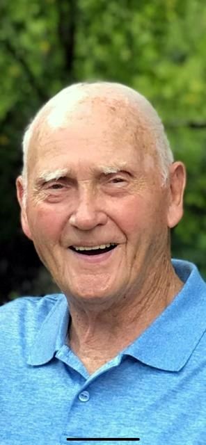 Obituary of William M. Johnson Jr.