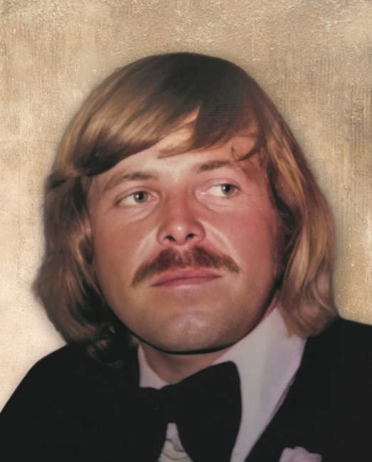 Obituario de Larry Eugene Ferrell