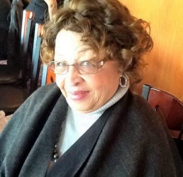 Obituary of Constance A. May