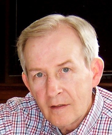 Obituary of Paul Aubert Kosh