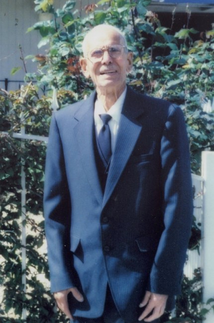 Obituary of Jagat Singh