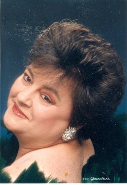 Obituary of Vicki Armstrong