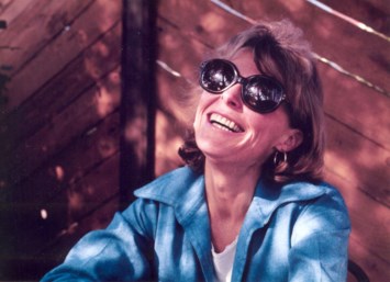 Obituary of Mary Decamp