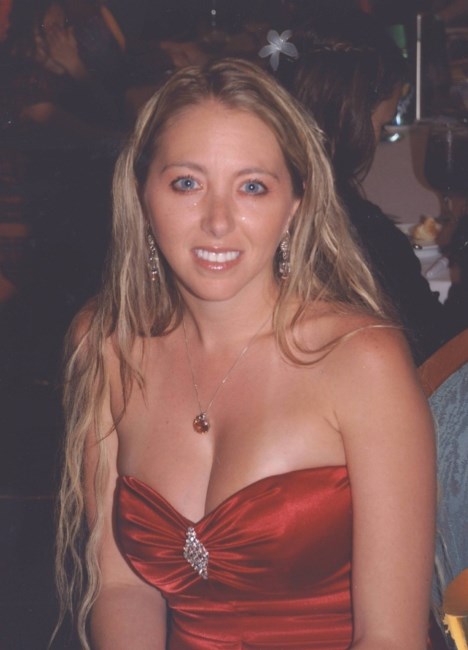 Obituary of Angie Marie Watson